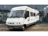 HYMER / ERIBA / HYMERCAR S 700 Dakairco,XXLGarage - HYMER / ERIBA S 7