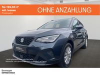 Seat Arona - Vorschau Bild 1
