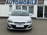 Opel Astra J Sports Tourer Selection - Opel Astra: Selection