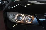 BMW 325i Lim. 1.Hand*N52*Xenon - BMW 325 mit Benzin-Antrieb: Limousine