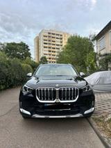 BMW X1 U11 sDrive18i - BMW X1: U11