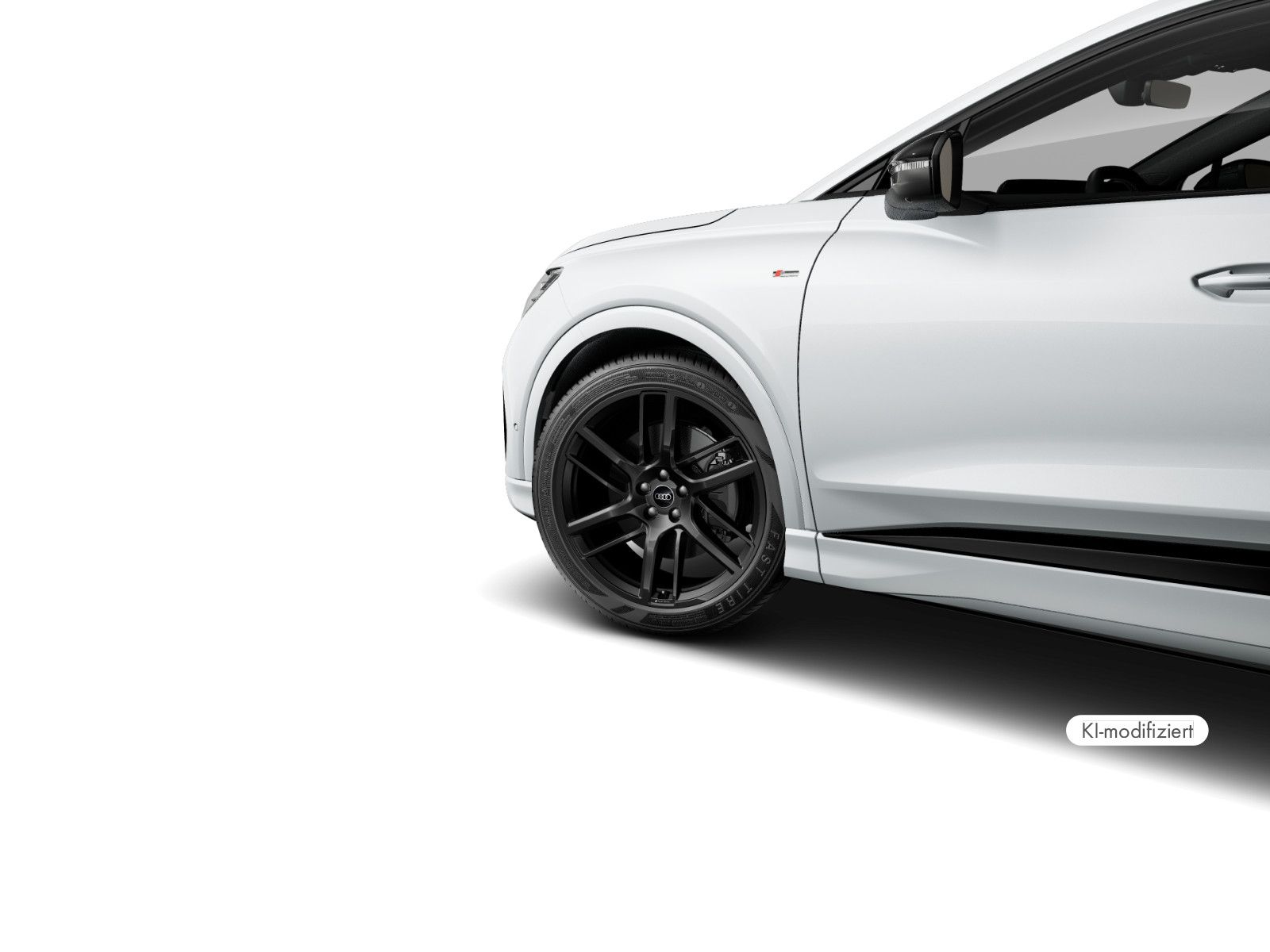 Audi Q4 e-tron - Bild 4