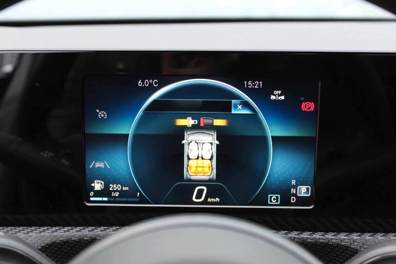 Fahrzeugabbildung Mercedes-Benz Lim A 200 Style 4Matic  Allrad*Navi*AHK