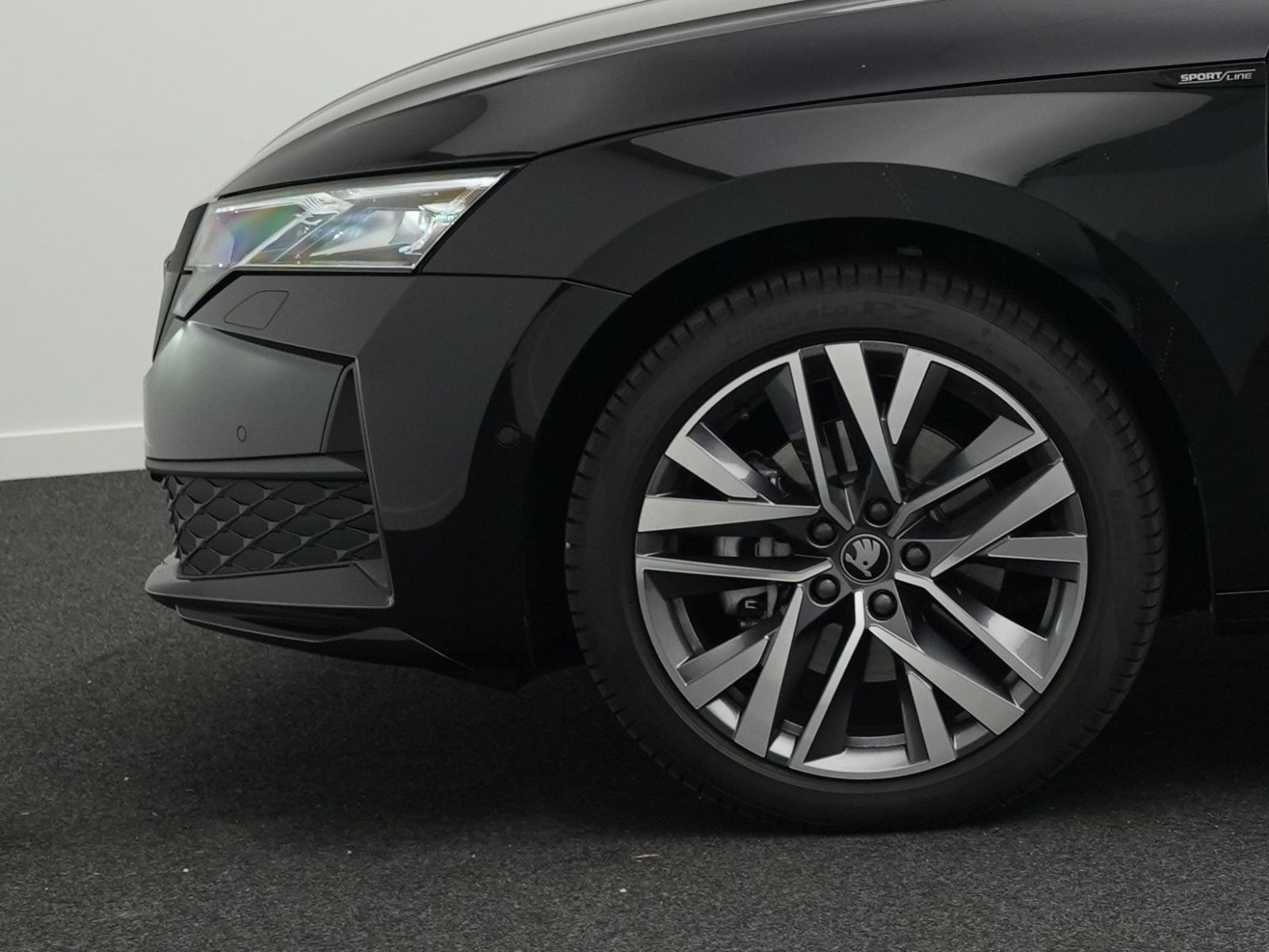 Skoda Octavia - Bild 17