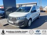 Nissan Townstar Kasten N-CONNECTA L2 2,3t DIG-T 130PS 6 - Nissan Townstar Tageszulassungen
