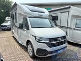 Knaus Tourer Van 500 MQ Vans. ACC 2x Klima 3-Schlafpl