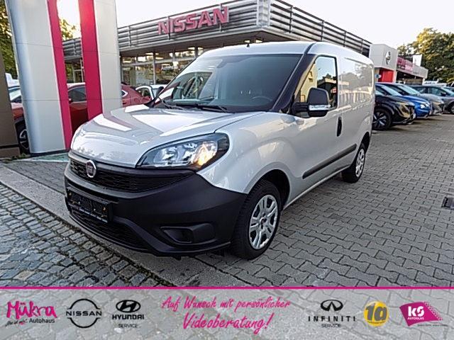 Fiat DOBLO D Multijet 1.3 Cargo Klima Navi