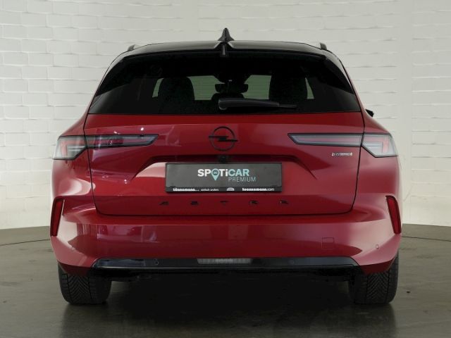 Astra L ST GS HYBRID eDCT+NAVI+360 GRAD KAMERA+S