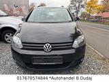 Volkswagen Golf Plus VI*135 Tkm * 1.6l 102 Ps* Tüv *Comfort - : bis 4000 Euro, mit TÜV