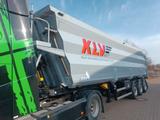 Stas STR 100 ferroStar 55 cbm  SAF Alcoa 190.000 KM - Stas LKWs