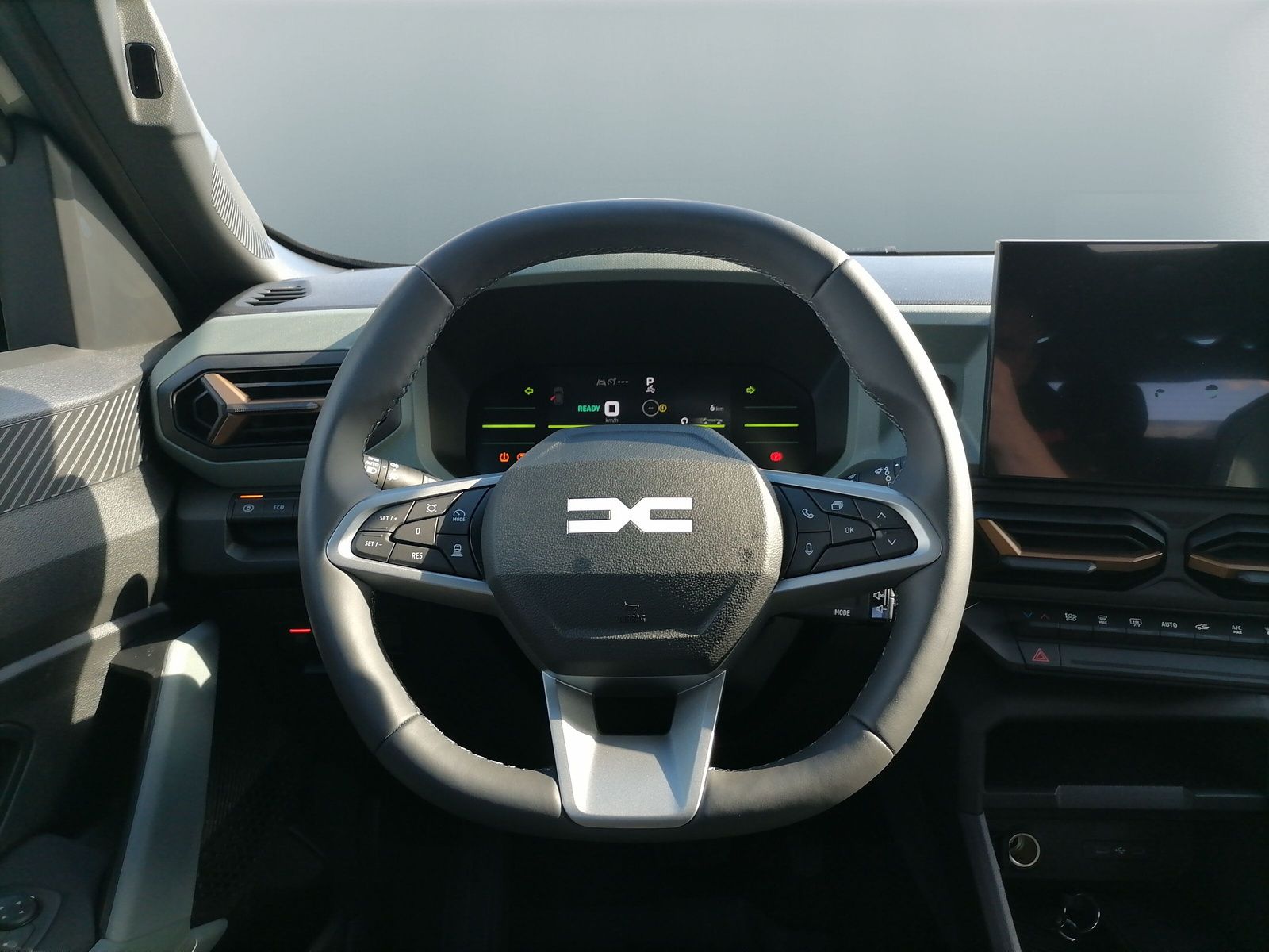 Dacia Duster - Bild 10