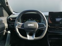 Dacia Duster - Vorschau Bild 10