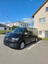 Volkswagen  VW T6 Multivan  - gebrauchte VW T6 Multivan aus dem Jahr 2017