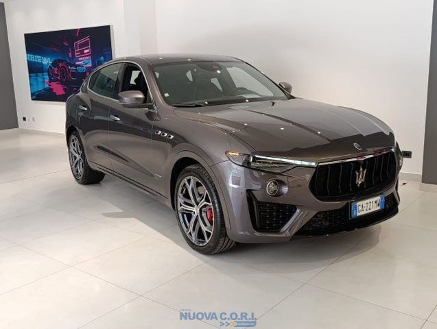 Maserati MASERATI Levante V6 Diesel 275 CV AWD Gransport