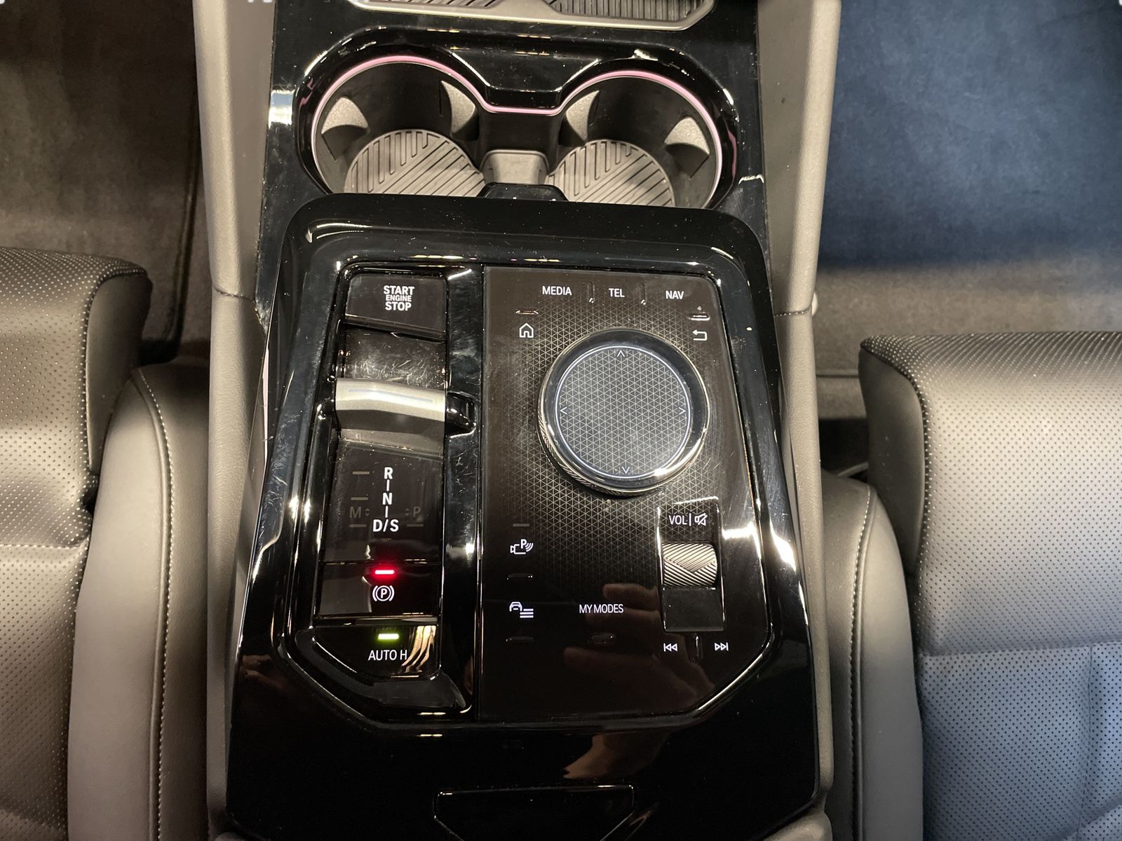 BMW 520 - Bild 17
