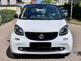 Smart ForTwo fortwo coupe Edition #1 66kW - Smart in Hannover