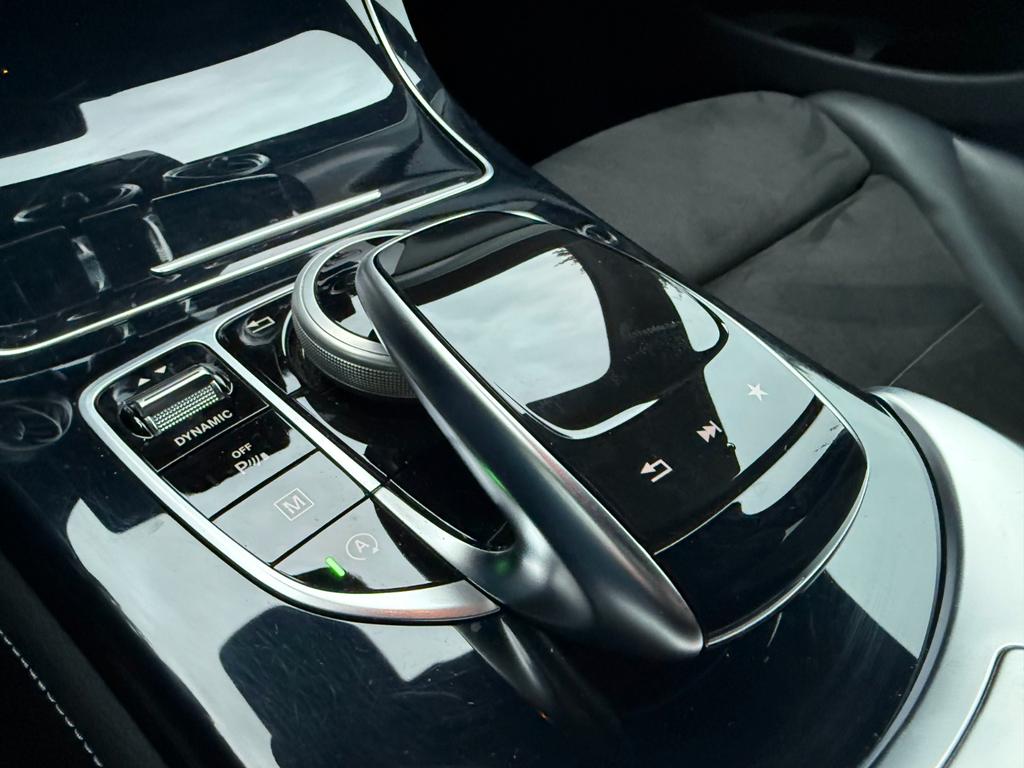 Mercedes-Benz GLC 350