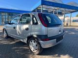 Opel Corsa 1.2 Enjoy 4 Zylinder 5 Türer Tüv Neu - Opel Corsa Enjoy mit Benzin-Antrieb
