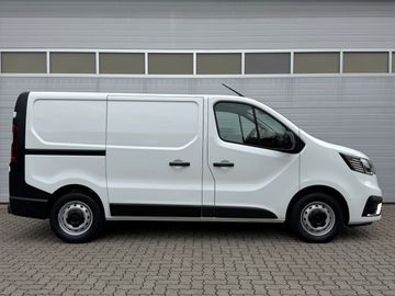 Renault Trafic - 2