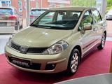 Nissan Tiida 1.6 Acenta/ 2.Hand/ TüvNEU / Klima - Nissan Tiida Gebrauchtwagen