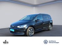 Volkswagen Touran - Vorschau Bild 2
