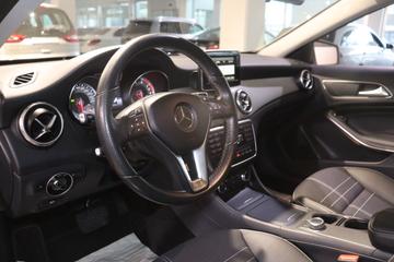 2014 Mercedes-BENZ GLA 缩略图 12