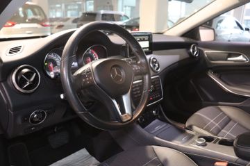 Mercedes GLA 200 - 12
