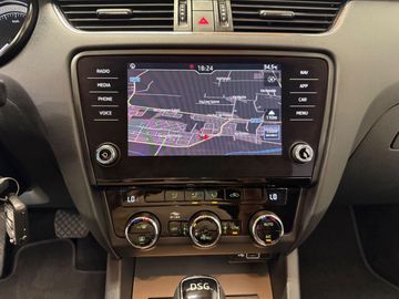 Skoda Octavia - 11
