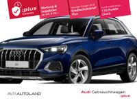 Audi Q3 - Vorschau Bild 1