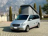 Mercedes-Benz Mercedes Viano 2.2cdi MARCO POLO WESTFALIA ASI S - Angebote