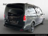 Mercedes-Benz V 220 d 4MATIC Avantgarde lang LED+AHK+Standh.BC - gebrauchte Mercedes-Benz V 220 aus dem Jahr 2025