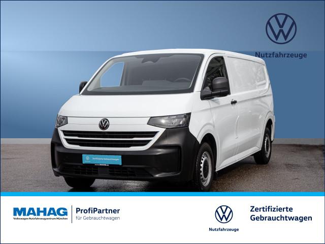 Volkswagen Transporter Kasten langer Radstand