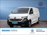 Volkswagen Transporter Kasten langer Radstand