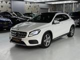 Mercedes-Benz GLA 200 AMG LINE/PANO/SHZ/PDC/NAVI/ACC/LED/ - Mercedes-Benz GLA 200 in Braunschweig