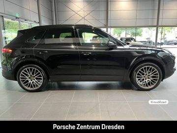 Porsche Cayenne - 10