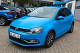 Volkswagen Polo V Allstar * Klimaautomatik * 1 Hand * PDC * - VW Polo Gebrauchtwagen in Bochum