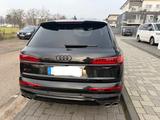 Audi SQ7TFSI Voll/HUD/7-Sitze/360°/ACC/Standh./Matrix - Audi SQ7 in Köln