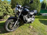 Honda CB 600 F Hornet - HONDA 2003 HORNET 600