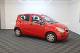 Opel Agila B Basis*CARPLAY* - Opel Agila mit Benzin-Antrieb: Kleinwagen, Schaltgetriebe