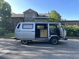 Volkswagen T3 Transporter Hubdach - Volkswagen: Hub