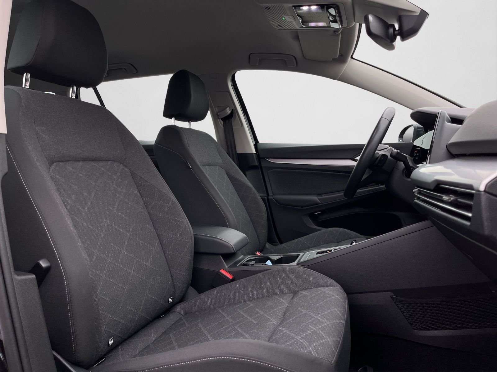 Volkswagen Golf - Bild 5