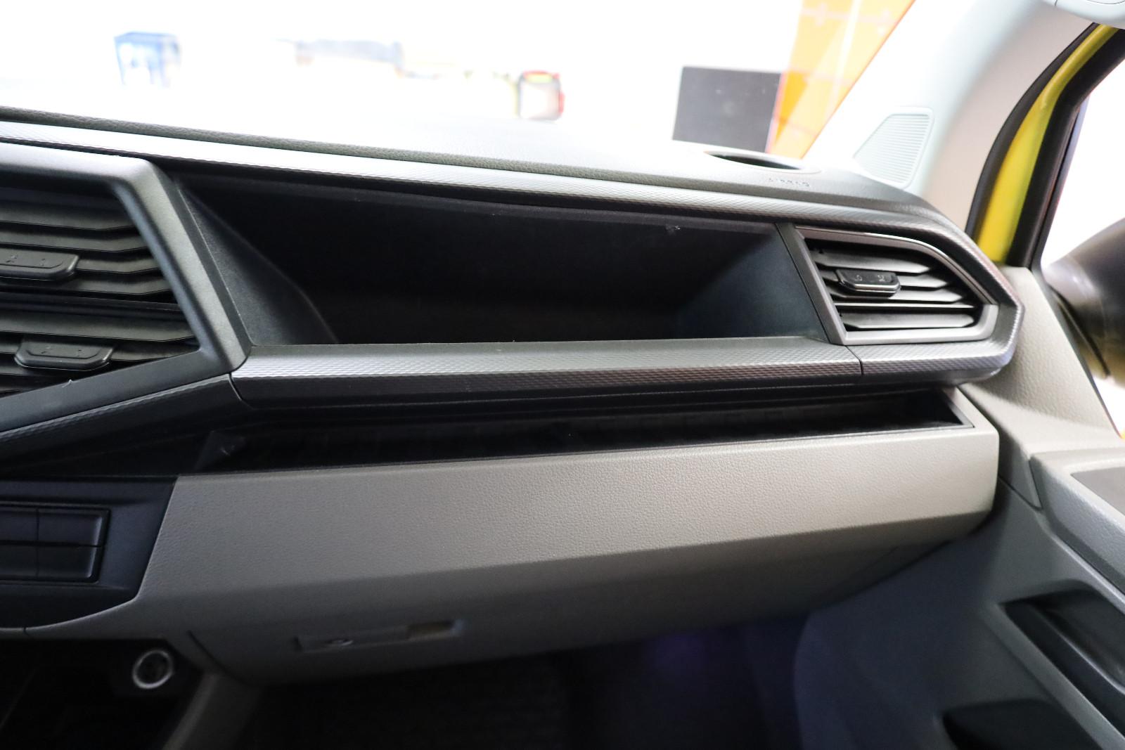 Volkswagen T6 Transporter 2.0 TDI |USB|3SITZ|DAB|PDC|KLIMA|