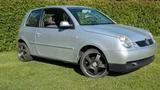 Volkswagen Lupo 5L 1.0 !TÜV Neu! 98800km Oxford  - Volkswagen Lupo: Oxford