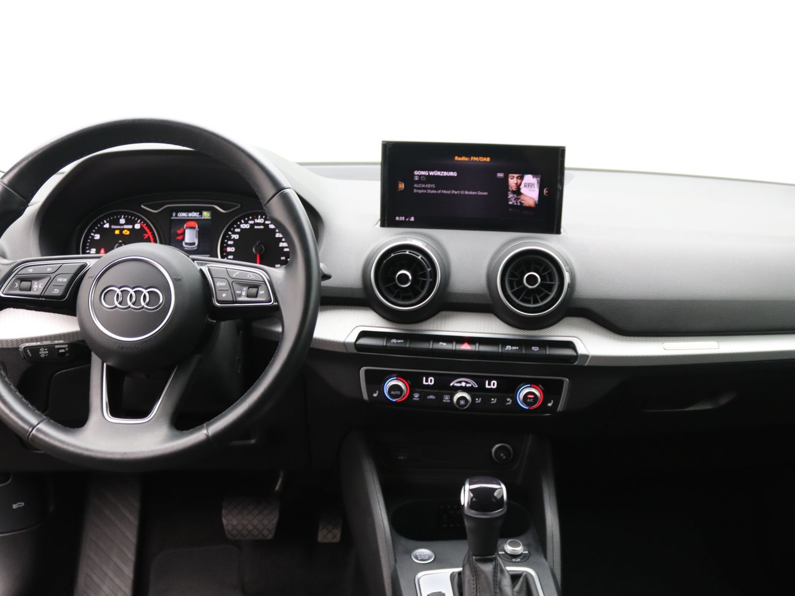 Audi Q2 - Bild 17