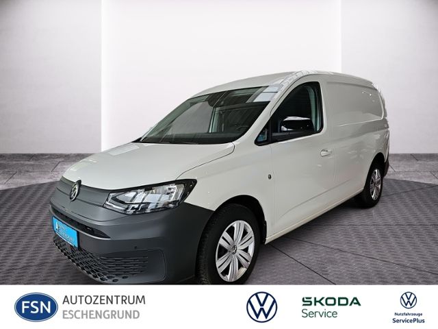 Volkswagen Caddy Cargo Maxi 2.0 TDI DSG AHK NAVI SHZ PDC RF