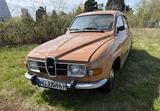 Saab 96 - Saab 96