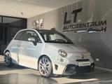 Abarth 595 Turismo*SPORTSITZE*VIRTUAL*1.HAND! - Abarth 595 Turismo: Cabrio