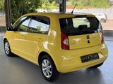 Seat Mii Chic-Automatik-Klima-Tempo-Assist-8 Fach-PDC - Seat: Gelb