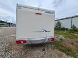 Chausson Ford Transit Flash 04 - Chausson Wohnmobil oder -wagen