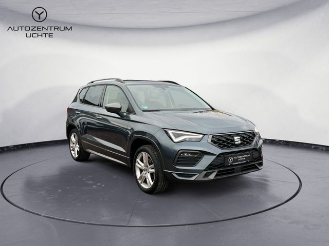 Seat Ateca FR /LENKHEIZ/APP/KAMERA/LED/